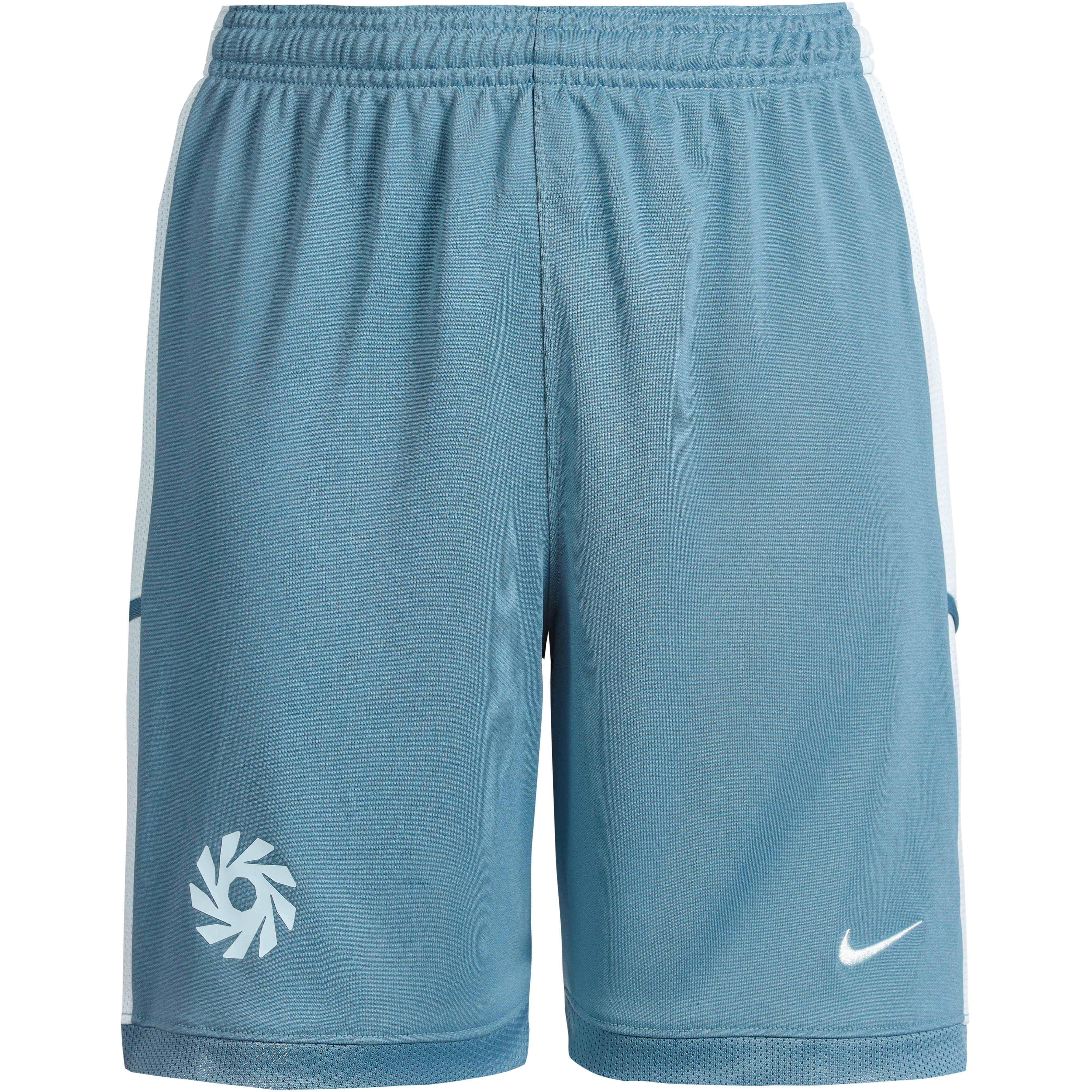 Nike Erling Haaland Fußballshorts Kinder
