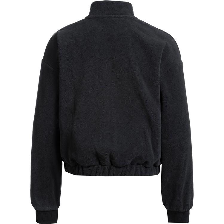 Nike Nike Sweatshirt M&auml;dchen - black-white - 0 | SportScheck