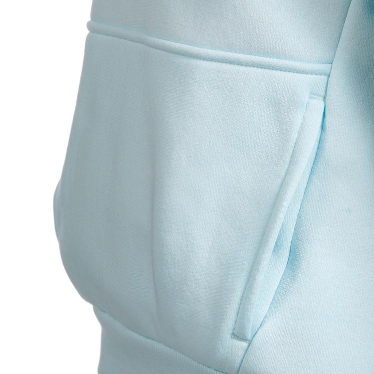 Nike Nike Erling Haaland Hoodie Kinder - glacier blue-smokey blue - 0 | SportScheck