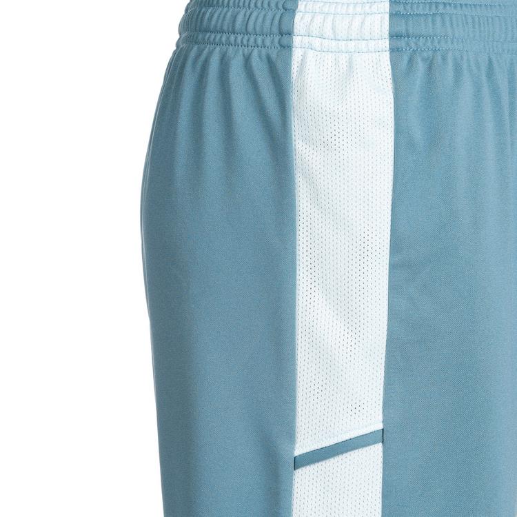 Nike Nike Erling Haaland Fu&szlig;ballshorts Kinder - smokey blue-glacier blue - 0 | SportScheck