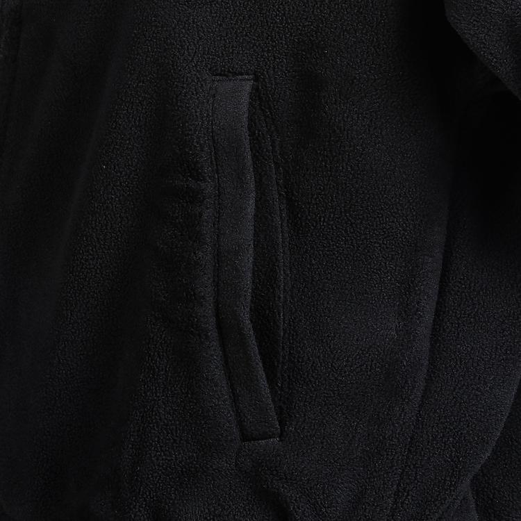 Nike Nike Sweatshirt M&auml;dchen - black-white - 0 | SportScheck