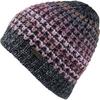 Eisglut Vanessal Beanie Damen - schwarz-rose