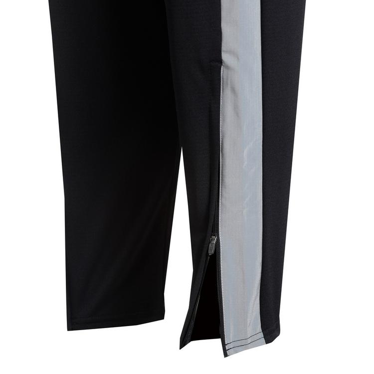 Nike Nike MILER Laufhose Herren - black-reflective silv-reflective si - 2 | SportScheck