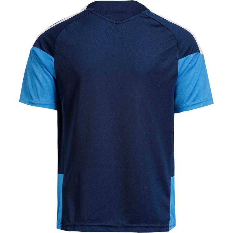 adidas adidas Hamburger SV Funktionsshirt Kinder - blau - 0 | SportScheck