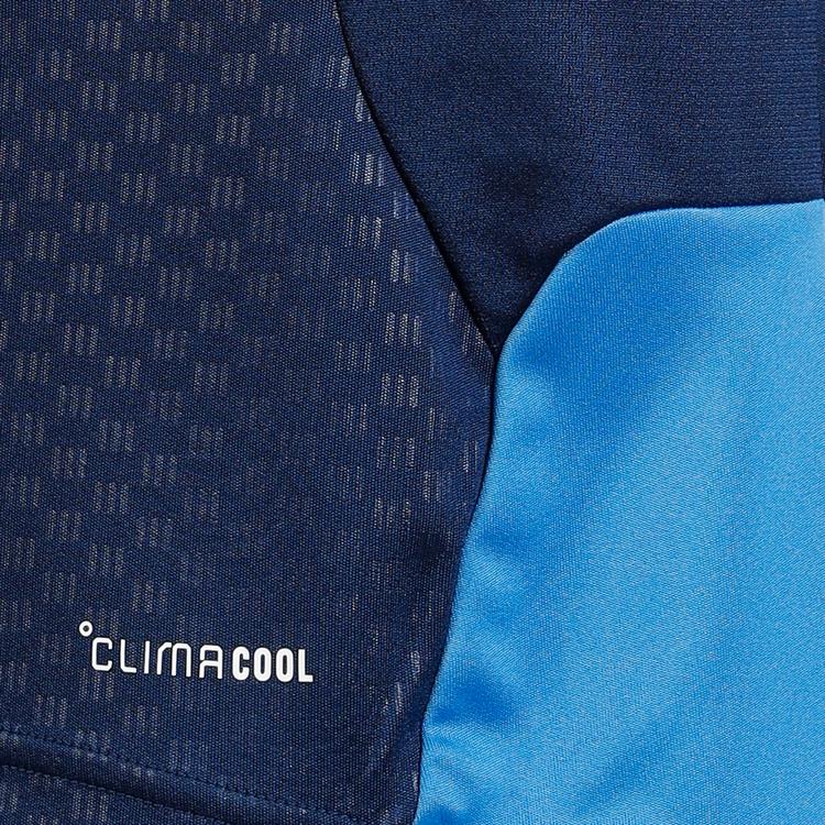 adidas adidas Hamburger SV Funktionsshirt Kinder - blau - 0 | SportScheck