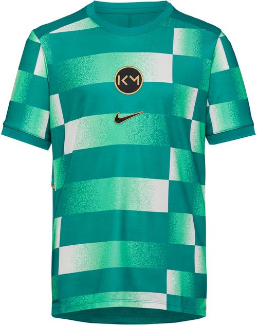 Nike Kylian Mbappe Funktionsshirt Kinder