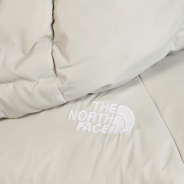 The North Face The North Face HYALITE Daunenjacke Herren - cumulus cloud - 0 | SportScheck