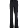 The North Face SNOGA Skihose Damen - tnf black