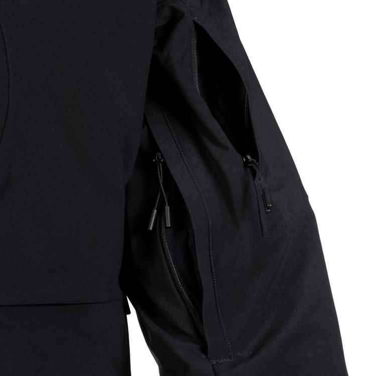 Oakley Oakley CANOPY Skijacke Damen - blackout - 0 | SportScheck