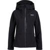 Oakley CANOPY Skijacke Damen - blackout