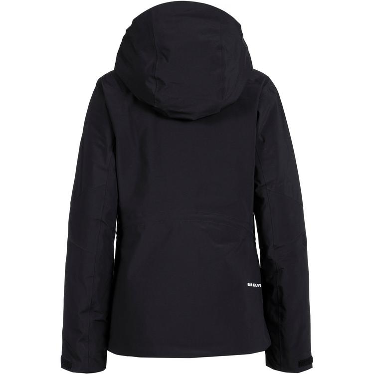 Oakley Oakley CANOPY Skijacke Damen - blackout - 0 | SportScheck