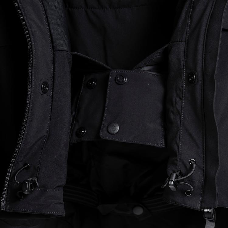 Oakley Oakley CANOPY Skijacke Damen - blackout - 2 | SportScheck
