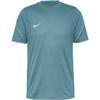 Nike Strike Funktionsshirt Herren - smokey blue-lt armory blue-white-wh