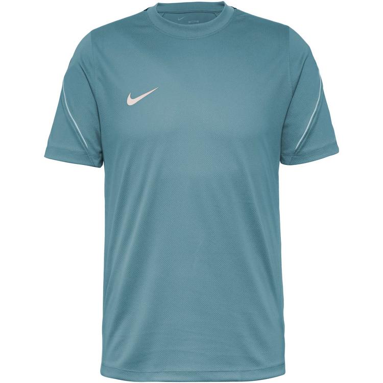 Nike Nike Strike Funktionsshirt Herren - smokey blue-lt armory blue-white-wh - 0 | SportScheck