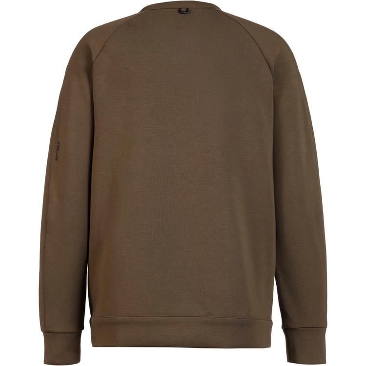 Nike Nike IMPOSSIBLYSOFT Sweatshirt Herren - dark hazel-black-velvet brown - 0 | SportScheck