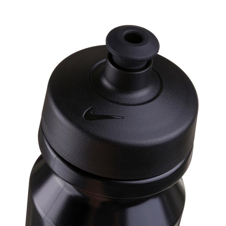 Nike Nike Big Mouth Bottle 2.0 2 Trinkflasche - black-black-white - 0 | SportScheck