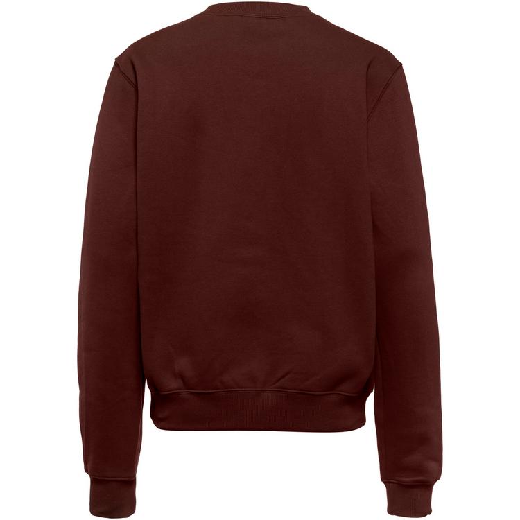 Nike Nike Studio Fleece Sweatshirt Damen - mystic dates-sail - 0 | SportScheck