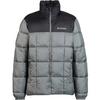 Columbia Puffect IV Steppjacke Herren - sedona sage-shark