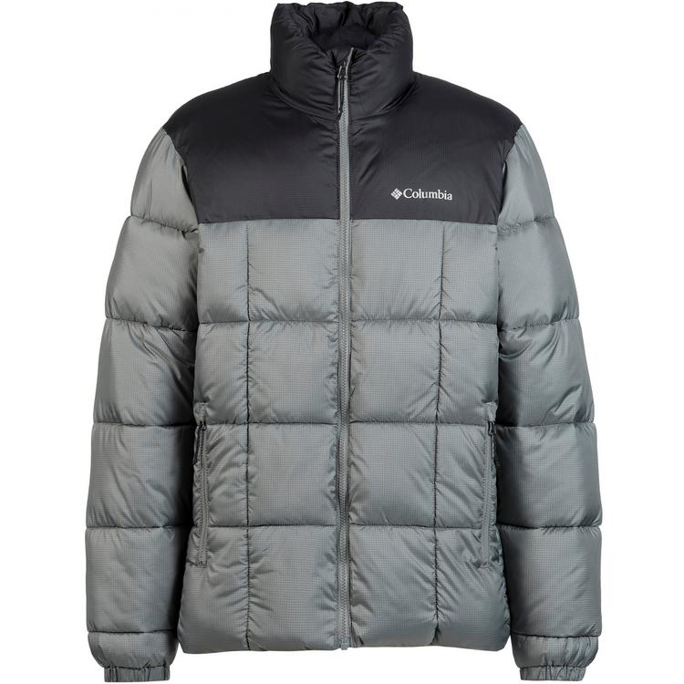 Columbia Columbia Puffect IV Steppjacke Herren - sedona sage-shark - 0 | SportScheck