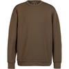Nike IMPOSSIBLYSOFT Sweatshirt Herren - dark hazel-black-velvet brown