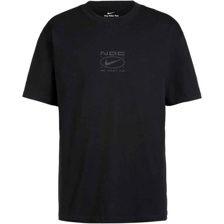 Nike Nike LSE T-Shirt Herren - black-black - 0 | SportScheck