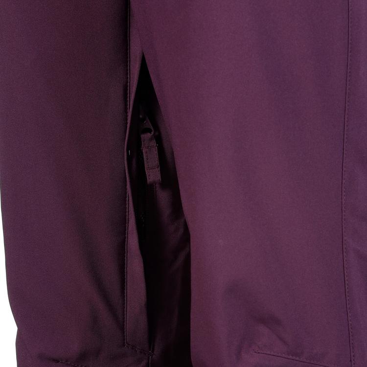 Roxy Roxy Snowboardhose Damen - blackberry wine - 2 | SportScheck