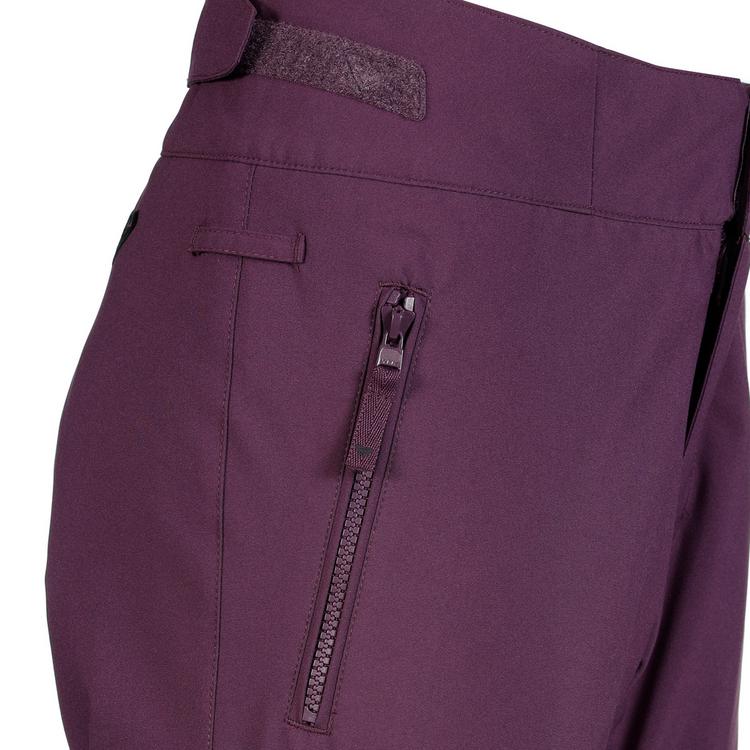 Roxy Roxy Snowboardhose Damen - blackberry wine - 0 | SportScheck