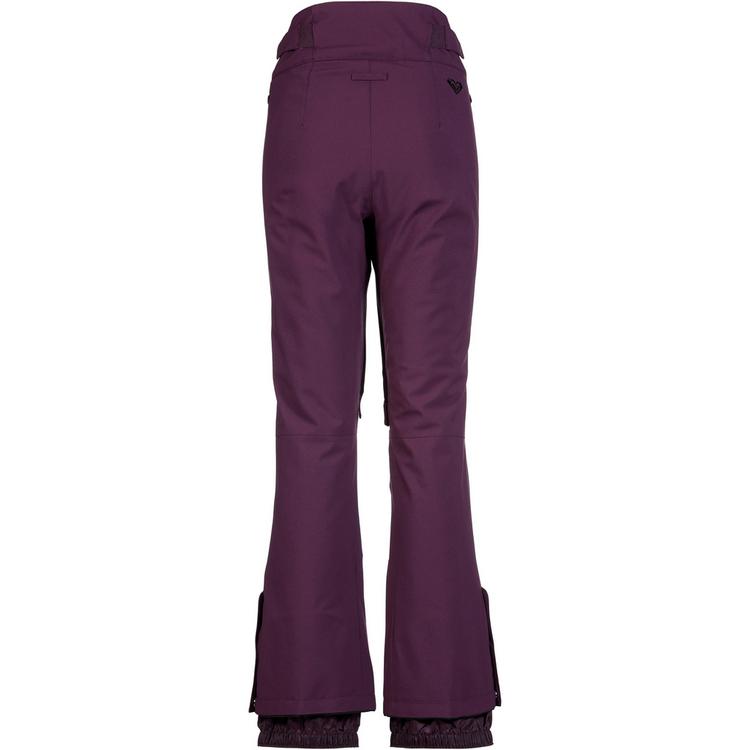 Roxy Roxy Snowboardhose Damen - blackberry wine - 0 | SportScheck