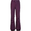 Roxy Snowboardhose Damen - blackberry wine