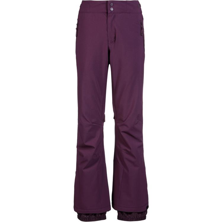 Roxy Roxy Snowboardhose Damen - blackberry wine - 0 | SportScheck