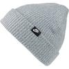 Nike Beanie - dk grey heather