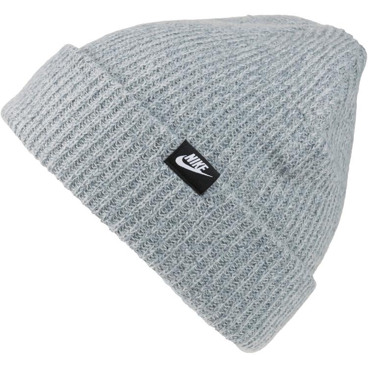Nike Nike Beanie - dk grey heather - 0 | SportScheck