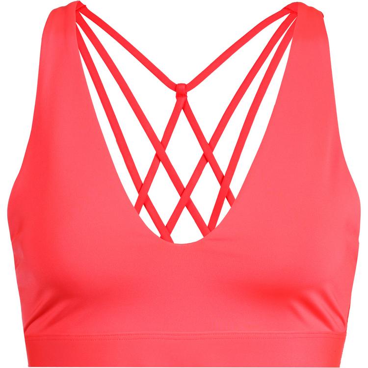 Nike Nike INDY BH Damen - laser crimson-black - 0 | SportScheck