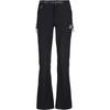 Nike ACG CLOUD TREKKER Funktionshose Damen - black-summit white