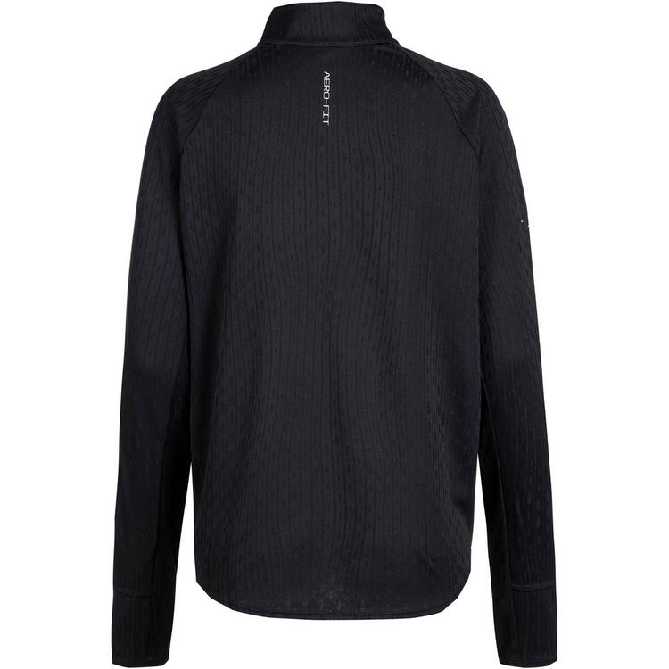 Nike Nike SWIFT Funktionsshirt Damen - black-reflective silv - 0 | SportScheck