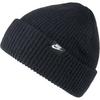 Nike Beanie - black