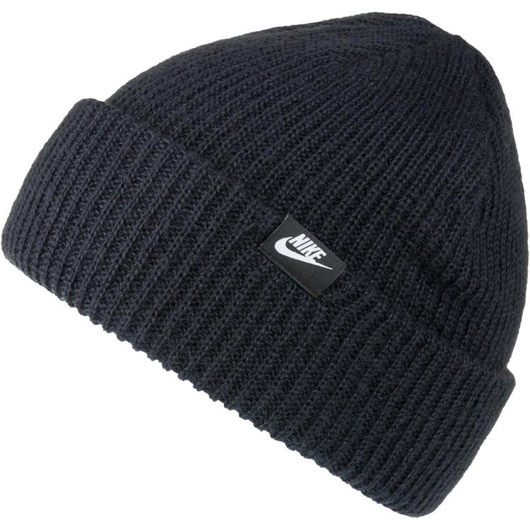 Nike Nike Beanie - black - 0 | SportScheck
