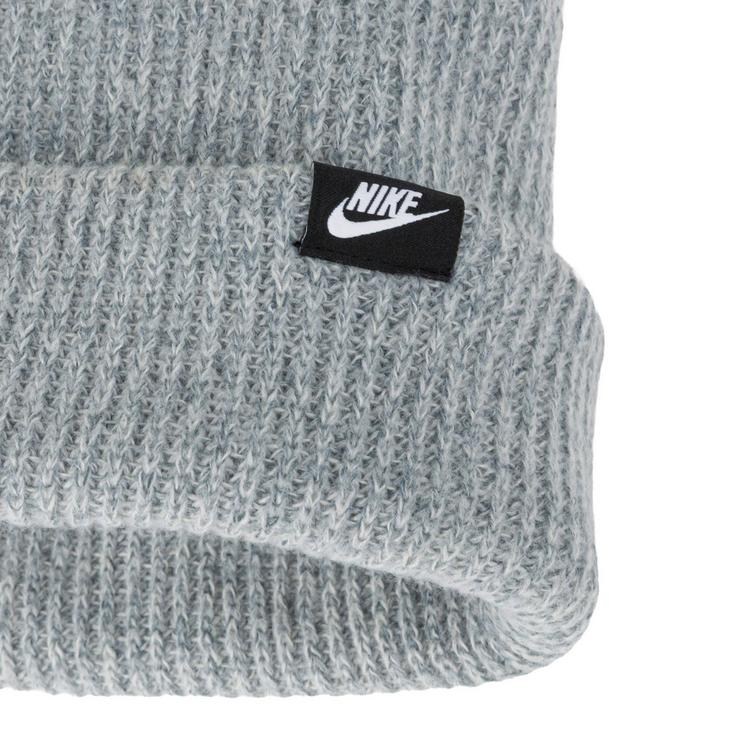 Nike Nike Beanie - dk grey heather - 0 | SportScheck