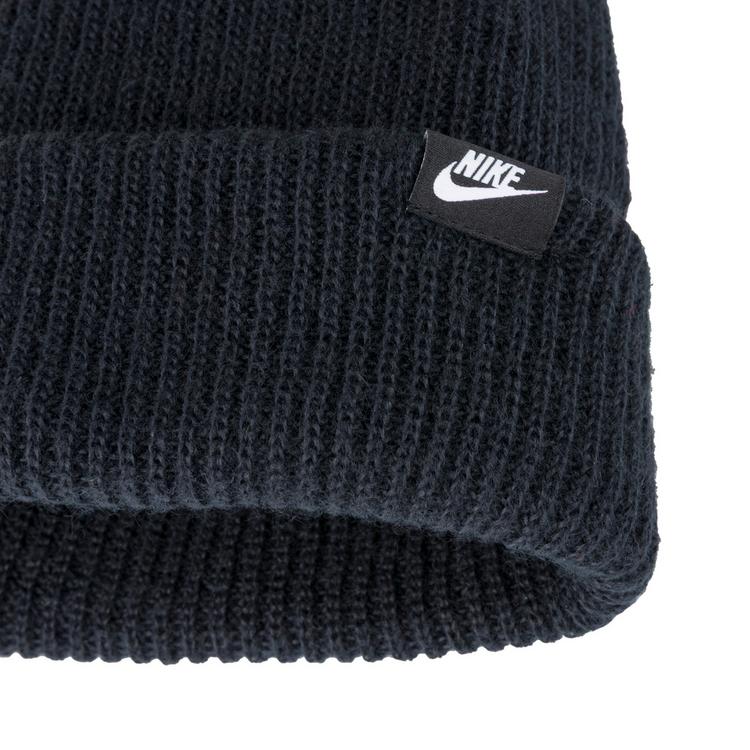 Nike Nike Beanie - black - 0 | SportScheck