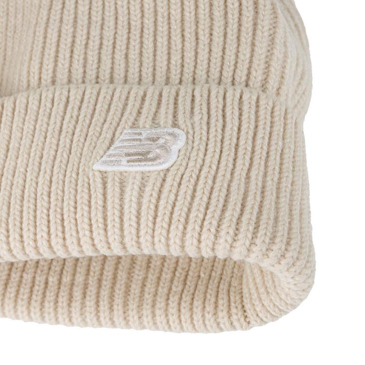 NEW BALANCE NEW BALANCE Watchman Beanie - beige - 0 | SportScheck