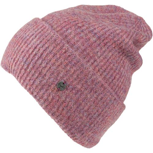 Eisglut Valeral Alpaka Beanie Damen