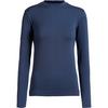 ATOMIC Funktionsshirt Damen - polar blue
