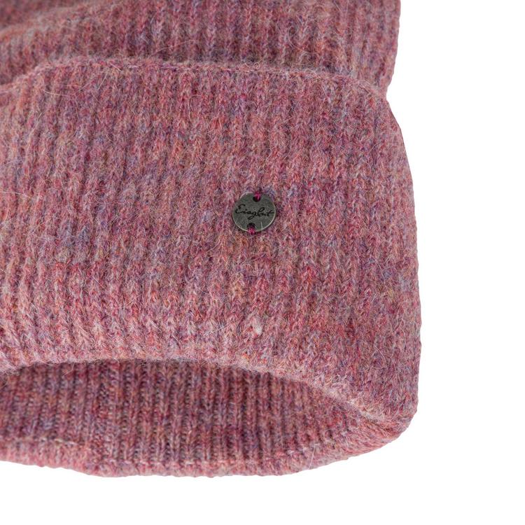 Eisglut Eisglut Valeral Alpaka Beanie Damen - blush - 0 | SportScheck