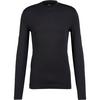 ATOMIC Funktionsshirt Herren - black