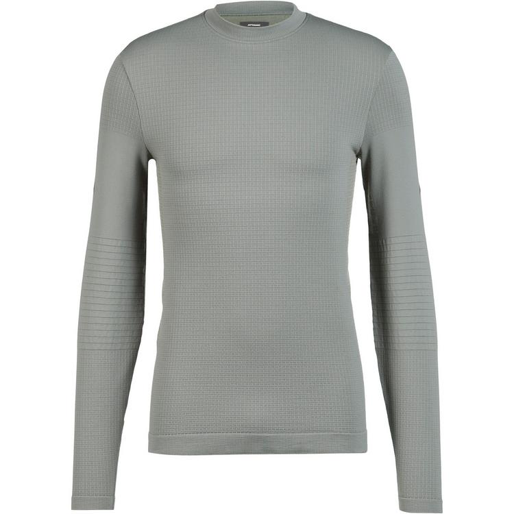 ATOMIC ATOMIC Funktionsshirt Herren - slate - 0 | SportScheck
