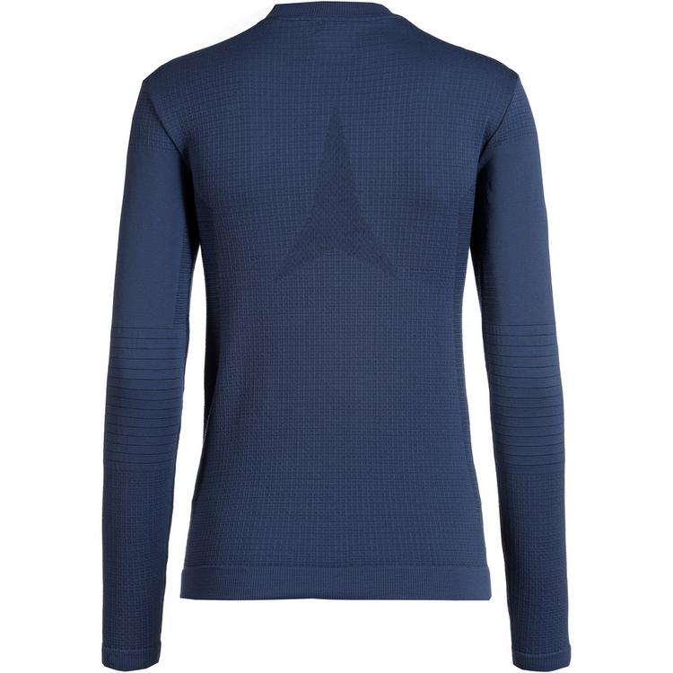 ATOMIC ATOMIC Funktionsshirt Damen - polar blue - 0 | SportScheck