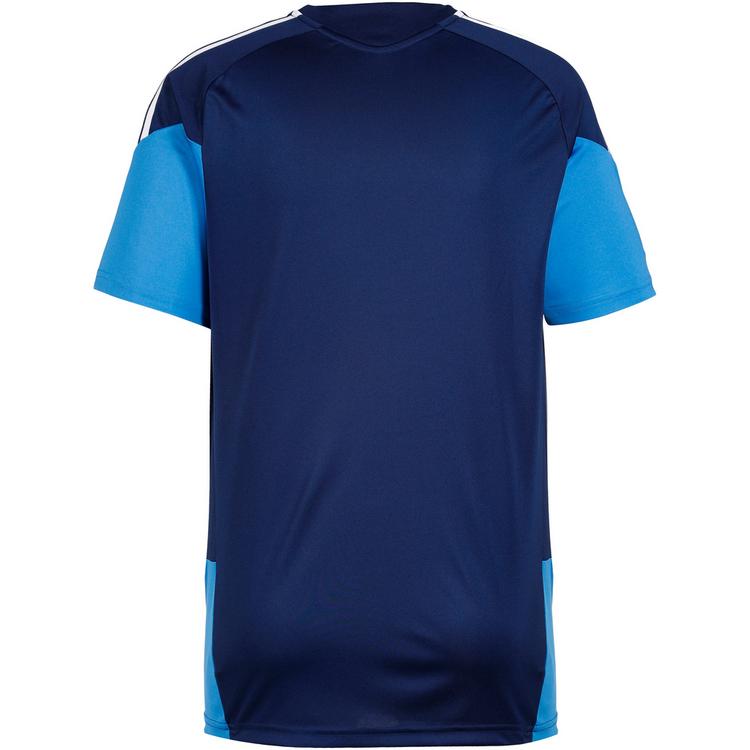 adidas adidas Hamburger SV Training Funktionsshirt Herren - blau - 0 | SportScheck