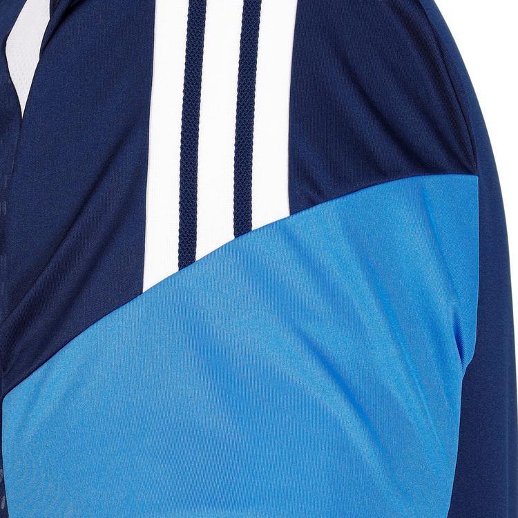 adidas adidas Hamburger SV Training Funktionsshirt Herren - blau - 0 | SportScheck