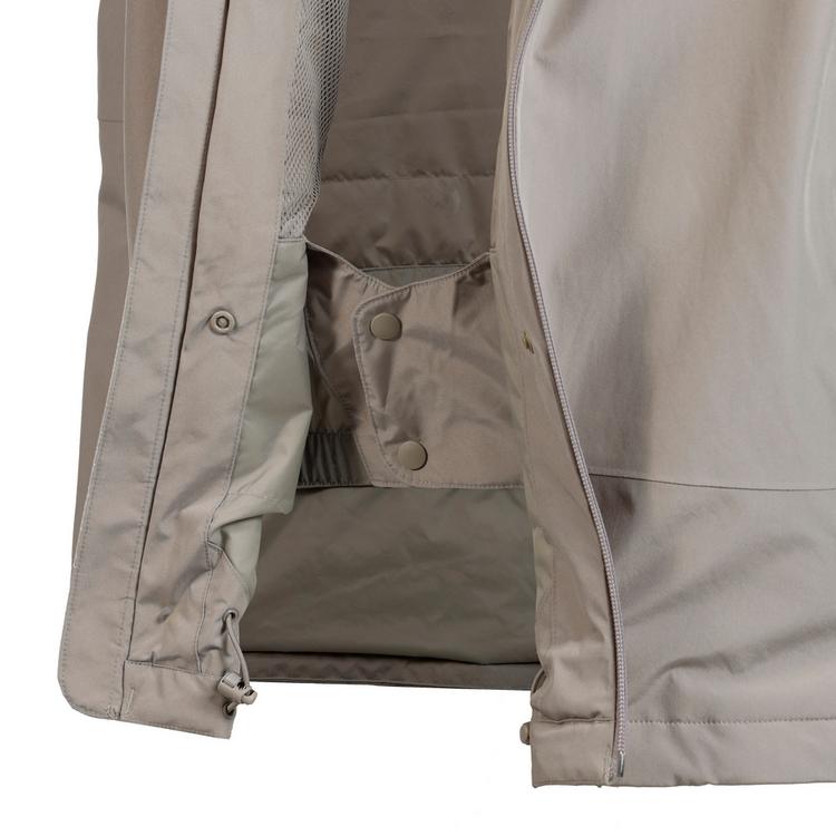 The North Face The North Face Descendit Skijacke Herren - stone slab - 1 | SportScheck