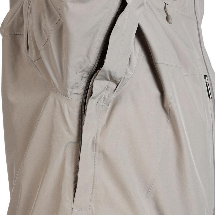 The North Face The North Face Descendit Skijacke Herren - stone slab - 0 | SportScheck